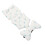 Child Stroller Seat Cushion, Thicken, Breathable, Dinosaur Design 16