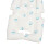 Child Stroller Seat Cushion, Thicken, Breathable, Dinosaur Design 6