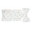 Child Stroller Seat Cushion, Thicken, Breathable, Dinosaur Design 12