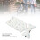 Child Stroller Seat Cushion, Thicken, Breathable, Dinosaur Design 4