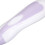 Kit de perceuse à ongles électrique à 6 embouts 2xAA Violet 6