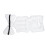 Child Stroller Seat Cushion, Thicken, Breathable, Dinosaur Design 14