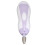 Kit de perceuse à ongles électrique à 6 embouts 2xAA Violet 15