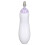 Kit de perceuse à ongles électrique à 6 embouts 2xAA Violet 12