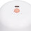 Brosse de massage pour chat 2  1,2 V NiMH 7,5  7,5  6,5 cm Blanc 8