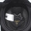 Reithelm Adjustable Riding Helmet, Breathable ABS Shell, One Size Fits Most, Matte Black 5