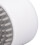 Brosse de massage pour chat 2  1,2 V NiMH 7,5  7,5  6,5 cm Blanc 12