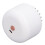 Brosse de massage pour chat 2  1,2 V NiMH 7,5  7,5  6,5 cm Blanc 13