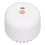 Brosse de massage pour chat 2  1,2 V NiMH 7,5  7,5  6,5 cm Blanc 16