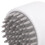 Brosse de massage pour chat 2  1,2 V NiMH 7,5  7,5  6,5 cm Blanc 10