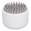 Brosse de massage pour chat 2  1,2 V NiMH 7,5  7,5  6,5 cm Blanc 14