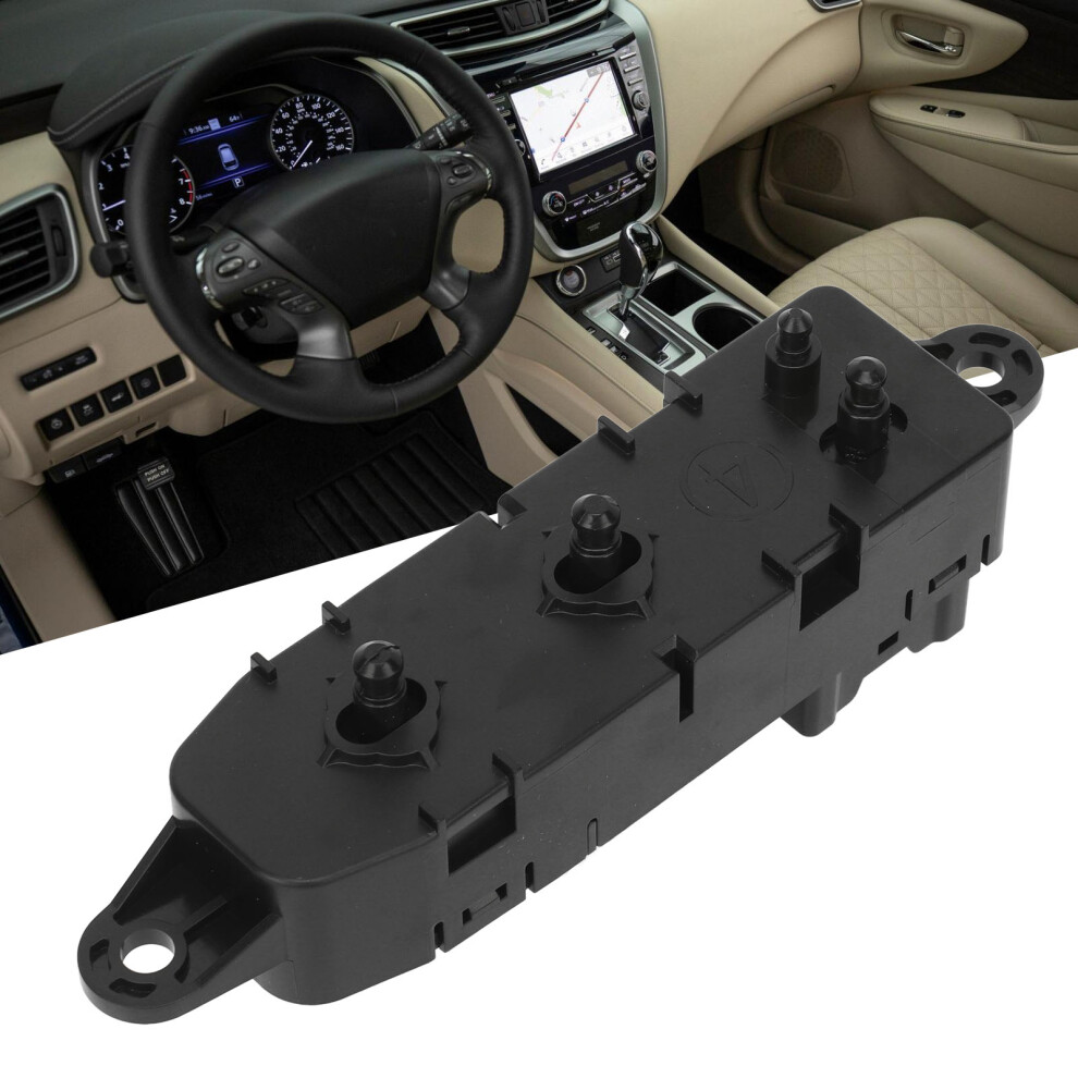 87016 1Aa0a Front Right Power Seat Switch For Murano Pathfinder Titan 8421335996042