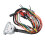 Durable DB25 ECU Bench Cable for SM2 PRO J2534 VCI with 3 LED Lights 3