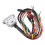 Durable DB25 ECU Bench Cable for SM2 PRO J2534 VCI with 3 LED Lights 5