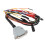 Durable DB25 ECU Bench Cable for SM2 PRO J2534 VCI with 3 LED Lights 6