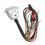 Durable DB25 ECU Bench Cable for SM2 PRO J2534 VCI with 3 LED Lights 8