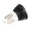 Lampada basking per rettili UVB5.0, 3W 6.5x5cm ABS, 220V 15