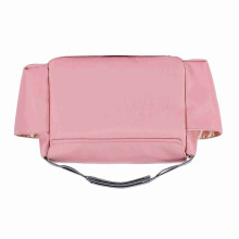 Multi-funktionale Windeltasche Wasserabweisender Baby-Rucksack mit Inneneinteilung Leicht und Tragbar