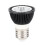 Lampada basking per rettili UVB5.0, 3W 6.5x5cm ABS, 220V 12