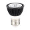Lampada basking per rettili UVB5.0, 3W 6.5x5cm ABS, 220V 2