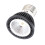 Lampada basking per rettili UVB5.0, 3W 6.5x5cm ABS, 220V 9