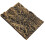 Rock Terrarium PU 17,5x13 cm 6,89x5,12 in Trasparente 11