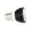 Lampada basking per rettili UVB5.0, 3W 6.5x5cm ABS, 220V 10