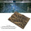 Rock Terrarium PU 17,5x13 cm 6,89x5,12 in Trasparente 4