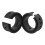 Long-Lasting Comfort: 2PCS Universal Anti-Vibration Spring Bumper Buffers 9