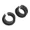Long-Lasting Comfort: 2PCS Universal Anti-Vibration Spring Bumper Buffers 8