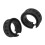 Long-Lasting Comfort: 2PCS Universal Anti-Vibration Spring Bumper Buffers 10