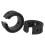 Long-Lasting Comfort: 2PCS Universal Anti-Vibration Spring Bumper Buffers 7