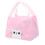 Lunch-Tasche Pink Cat - große Kapazität, Größe L 2