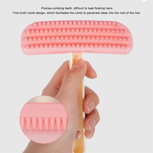 Modell:PetHairRemoveBrush Deckel:N/A Größe:L Farbe:N/A 2
