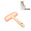 Modell:PetHairRemoveBrush Deckel:N/A Größe:L Farbe:N/A 1
