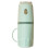 Travel Toothbrush Case, PP, Light & Portable, Stylish Storage 2