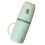 Travel Toothbrush Case, PP, Light & Portable, Stylish Storage 5