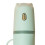 Travel Toothbrush Case, PP, Light & Portable, Stylish Storage 8