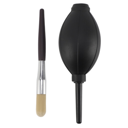 Herramienta de limpieza para polvo de café – 58 g Plástico/Nylon 1