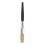 Herramienta de limpieza para polvo de café – 58 g Plástico/Nylon 11