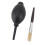 Herramienta de limpieza para polvo de café – 58 g Plástico/Nylon 9