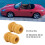 Boxster  Rubber Strut Bump Stop Shock Mount Bushing 4