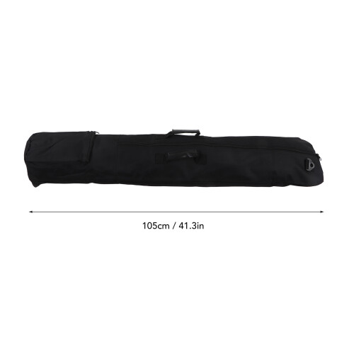 Padded Waterproof Metal Detector Bag for Outdoor Detecting & Storage 1