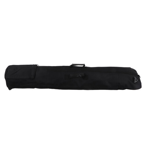 Padded Waterproof Metal Detector Bag for Outdoor Detecting & Storage
