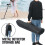 Padded Waterproof Metal Detector Bag for Outdoor Detecting & Storage 6