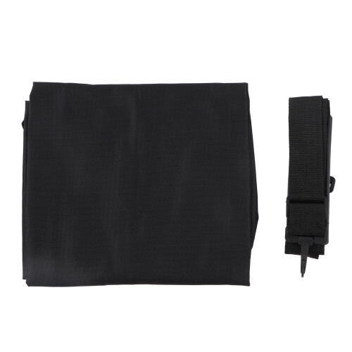Padded Waterproof Metal Detector Bag for Outdoor Detecting & Storage 2