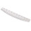 Portable Piano String Gauge Tool with Clear Engraved Measuring Scales 12