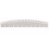 Portable Piano String Gauge Tool with Clear Engraved Measuring Scales 13