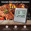 Termometro digitale per carne da 0–300 C, 7 programmi e timer 6