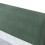 Kopfteil-Bezug fürs Bett, weich, 230 g Polyester 9